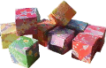 Seamless Cubes